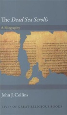 John Collins, John J. Collins, John Joseph Collins - 'Dead Sea Scrolls'