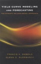 Francis Diebold, Francis X. Diebold, Francis X./ Rudebusch Diebold, Glenn D. Rudebusch, Rudebusch Glenn D. - Yield Curve Modeling and Forecasting?