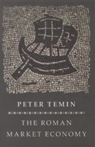 Peter Temin - Roman Market Economy