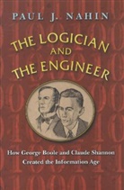 Paul Nahin, Paul J. Nahin - Logician and the Engineer