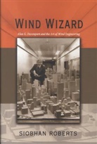 Siobhan Roberts, Roberts Siobhan - Wind Wizard