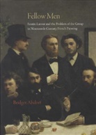 Bridget Alsdorf, Alsdorf Bridget - Fellow Men