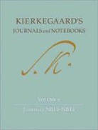 Bruce Kierkegaard, S. Ren Kierkegaard, Soren Kierkegaard, Søren Kierkegaard, Sren Kierkegaard, Bruce H. (EDT)/ Kierkegaard Kirmmse... - Kierkegaard''s Journals and Notebooks, Volume 6
