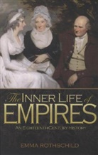 Emma Rothschild, Rothschild Emma - Inner Life of Empires