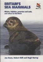 John Dunn, John Still Dunn, John/ Still Dunn, Jon Dunn, Jon L. Dunn, Jon L. Still Dunn... - Britain''s Sea Mammals