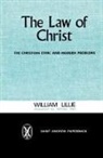 William Lillie - The Law of Christ