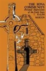 Ralph T. Morton, T. Ralph Morton - The Iona Community