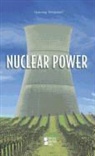 Greenhaven Press (COR), Greenhaven Press, Helga Schier, Lynn M. Zott - Nuclear Power