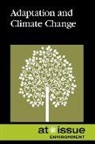 Roman (EDT) Espejo, Roman Espejo - Adaptation and Climate Change