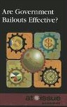 Louise I. (EDT) Gerdes, Louise Gerdes, Louise I. Gerdes - Are Government Bailouts Effective?