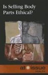 Christine (EDT) Watkins, Christine Watkins - Is Selling Body Parts Ethical?