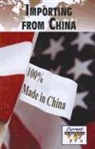 Debra A. (EDT) Miller, Debra A. Miller - Importing from China