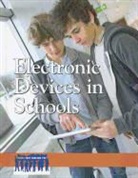 Laurie (EDT) Willis, Laurie Willis - Electronic Devices in Schools