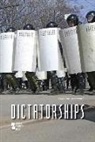 Greenhaven Press (COR), Tom Lansford, Greenhaven Press, Tom Lansford - Dictatorships