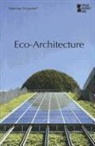 Roman (EDT) Espejo, Roman Espejo - Eco-Architecture