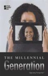 David (EDT)/ Musser Haugen, David Haugen, David M. Haugen, Susan Musser - The Millennial Generation