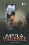 Noah (EDT) Berlatsky, Noah Berlatsky - Media Violence