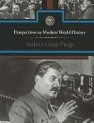 Noah (EDT) Berlatsky, Noah Berlatsky - Stalin's Great Purge