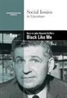 David (EDT) Nelson, David Nelson, David Erik Nelson - Race in John Howard Griffin's Black Like Me