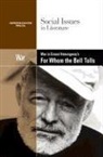 Gary (EDT) Wiener, Gary Wiener - War in Ernest Hemingway's for Whom the Bell Tolls