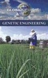 Noah (EDT) Berlatsky, Noah Berlatsky - Genetic Engineering