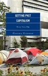Kaufman, Cynthia Kaufman - Getting Past Capitalism