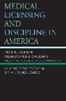 Humayun J. Chaudhry, humayun J./ Chaudhry Chaudhry, Chaudhry Humayun J., Johnson, David A. Johnson, Johnson David A. - Medical Licensing and Discipline in America