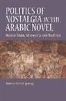 Wen Ouyang, Wen Chin Ouyang, Wen-Chin Ouyang, OUYANG WEN CHIN - POLITICS OF NOSTALGIA IN ARABIC N