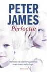 Peter James - Perfectie