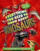 Dougal Dixon, Kingfisher, Patricia Macnair - Us Eyntk Dinosaurs