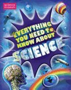 Mike Goldsmith, Goldsmith Mike - Us Eyntk Science