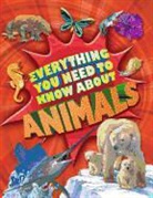 Nicola Davies, Davies Nicola - Us Eyntk Animals