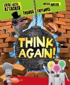 Clive Gifford, Gifford Clive - Us Think Again