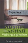 Sophie Hannah - Verborgen gebreken