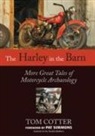 Tom Cotter - Harley in the Barn