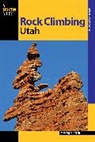 Stewart Green, Stewart M Green, Stewart M. Green, Green Stewart M. - Rock Climbing Utah