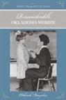 Deborah Bouziden, Bouziden Deborah - More Than Petticoats: Remarkable Oklahoma Women