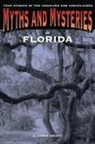 E. Lynne Wright, Wright E. Lynne - Myths and Mysteries of Florida