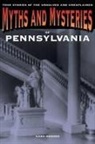 Kara Hughes, Hughes Kara - Myths and Mysteries of Pennsylvania