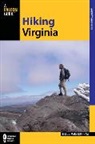 Bill Burnham, Bill Burnham Burnham, Mary Burnham, Mary Burnham Burnham - Hiking Virginia