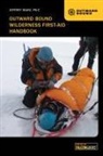 Jeffrey Isaac - Outward Bound Wilderness First-Aid Handbook