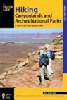 Bill Schneider - Hiking Canyonlands and Arches National Parks
