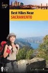 Tracy Salcedo, Tracy Salcedo-Chourre - Best Hikes Near Sacramento