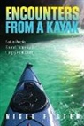 Nigel Foster, Foster Nigel - Encounters From a Kayak