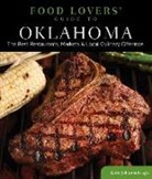 Katie Johnstonbaugh, Johnstonbaugh Katie - Food Lovers'' Guide to Oklahoma