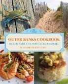 Elizabeth Wiegand, Wiegand Elizabeth - Outer Banks Cookbook