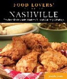 Jennifer Justus, Justus Jennifer - Food Lovers'' Guide to (R) Nashville