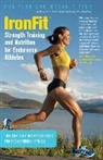 Fink, Don Fink, Don Fink Fink, Melanie Fink, Fink Don, Fink Melanie - Ironfit Strength Training and Nutrition for Endurance Athletes