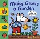 Lucy Cousins - Maisy Grows a Garden