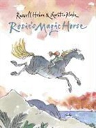 Quentin Blake, Russell Hoban, Russell/ Blake Hoban, Quentin Blake - Rosie's Magic Horse